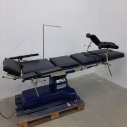 TABLE D'OPÉRATION ELECTRIQUE
