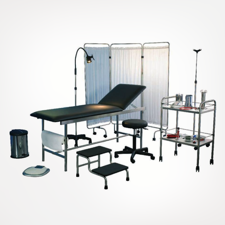 Mobilier Médical