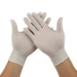 Gants d'examen en latex (100 pièces)