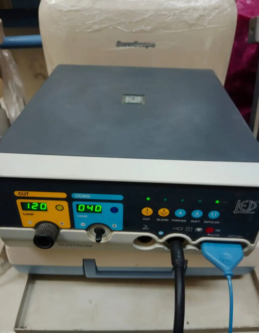 bistouri electrique monopolaire 5w