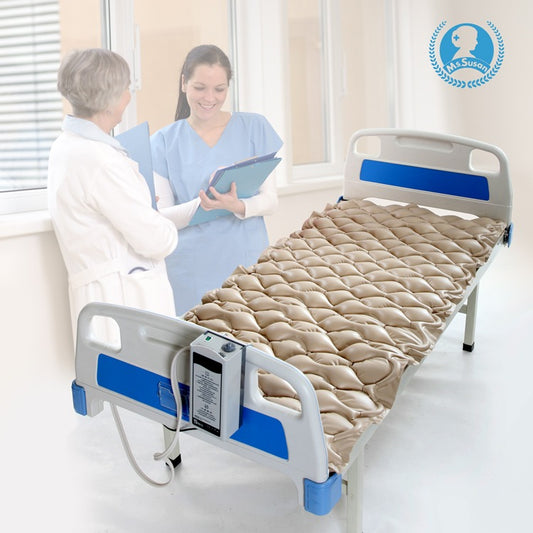 Matelas à Air Anti Escarres